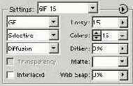 Самоучитель по Adobe Photoshop 5.5